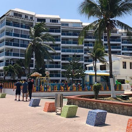 Apartamentos Bay By Top Location San Andrés Zewnętrze zdjęcie
