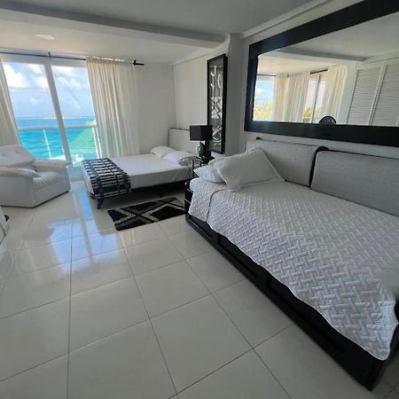Apartamentos Bay By Top Location San Andrés Zewnętrze zdjęcie