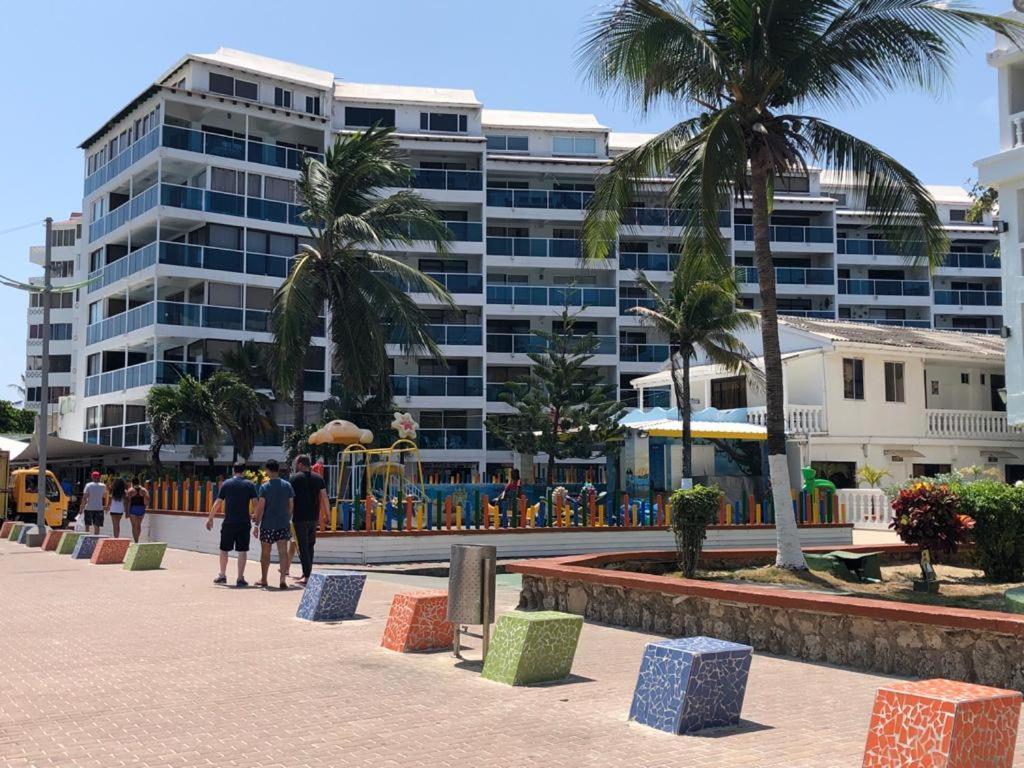 Apartamentos Bay By Top Location San Andrés Zewnętrze zdjęcie