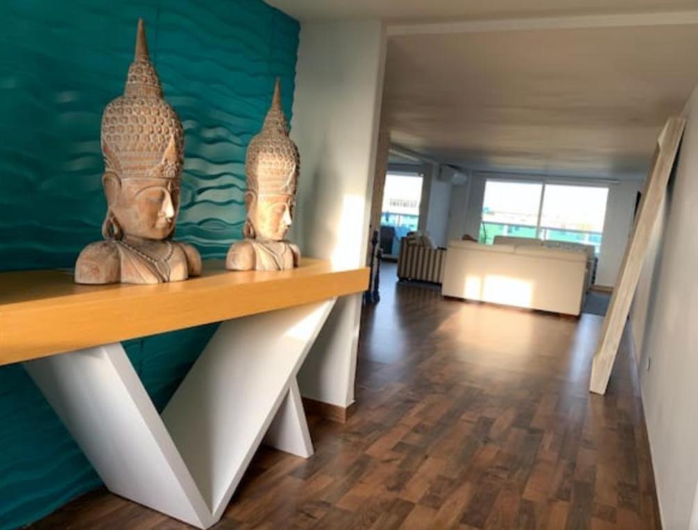 Apartamentos Bay By Top Location San Andrés Zewnętrze zdjęcie