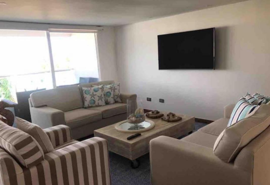 Apartamentos Bay By Top Location San Andrés Zewnętrze zdjęcie