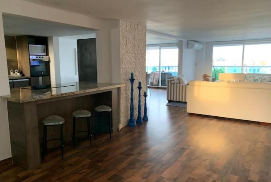 Apartamentos Bay By Top Location San Andrés Zewnętrze zdjęcie