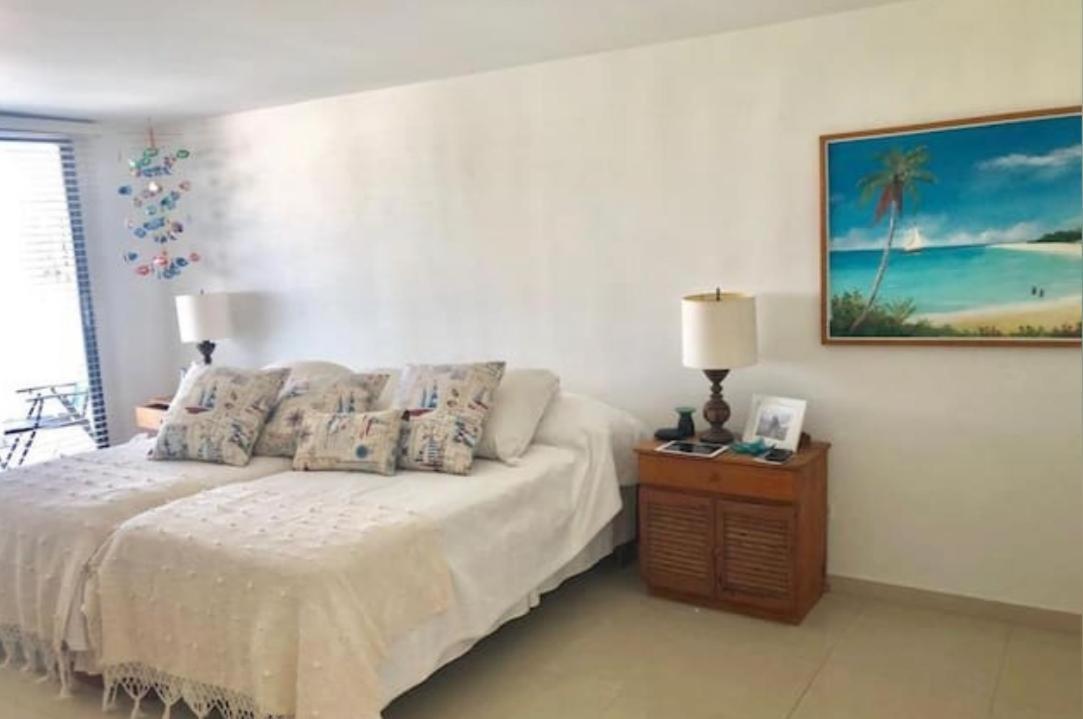 Apartamentos Bay By Top Location San Andrés Zewnętrze zdjęcie