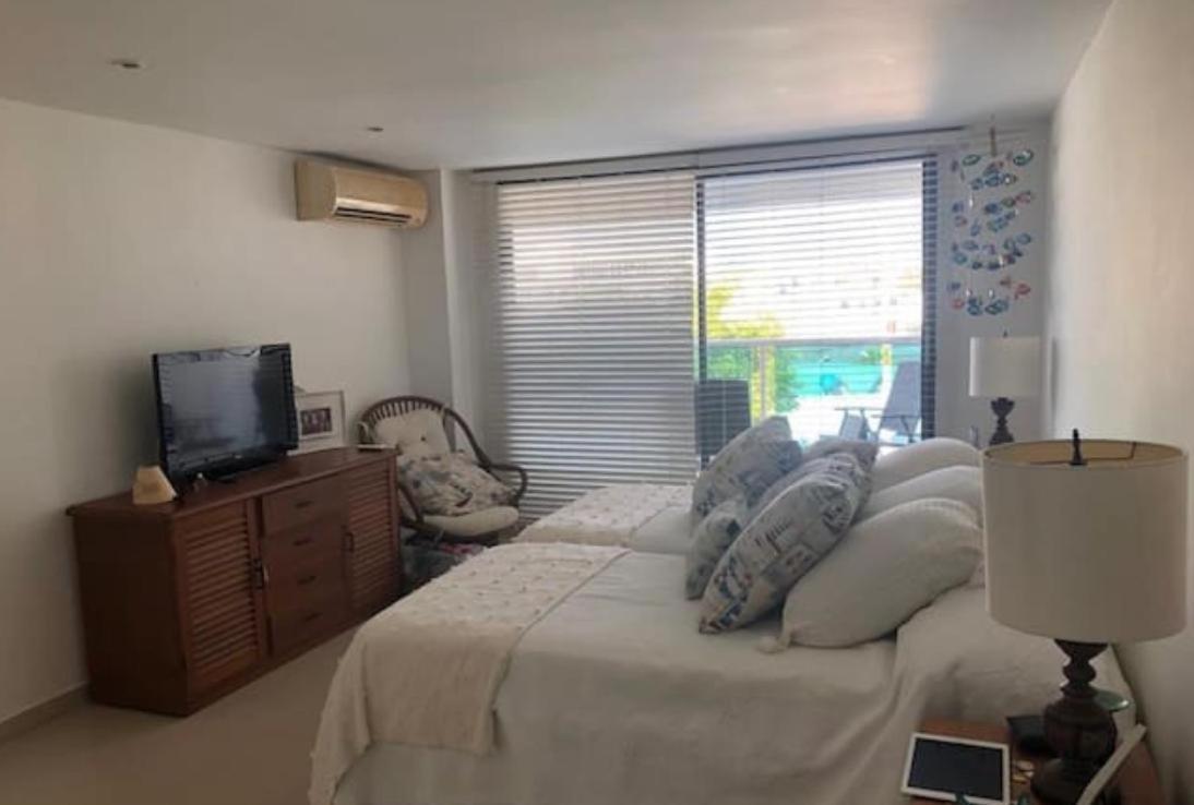 Apartamentos Bay By Top Location San Andrés Zewnętrze zdjęcie