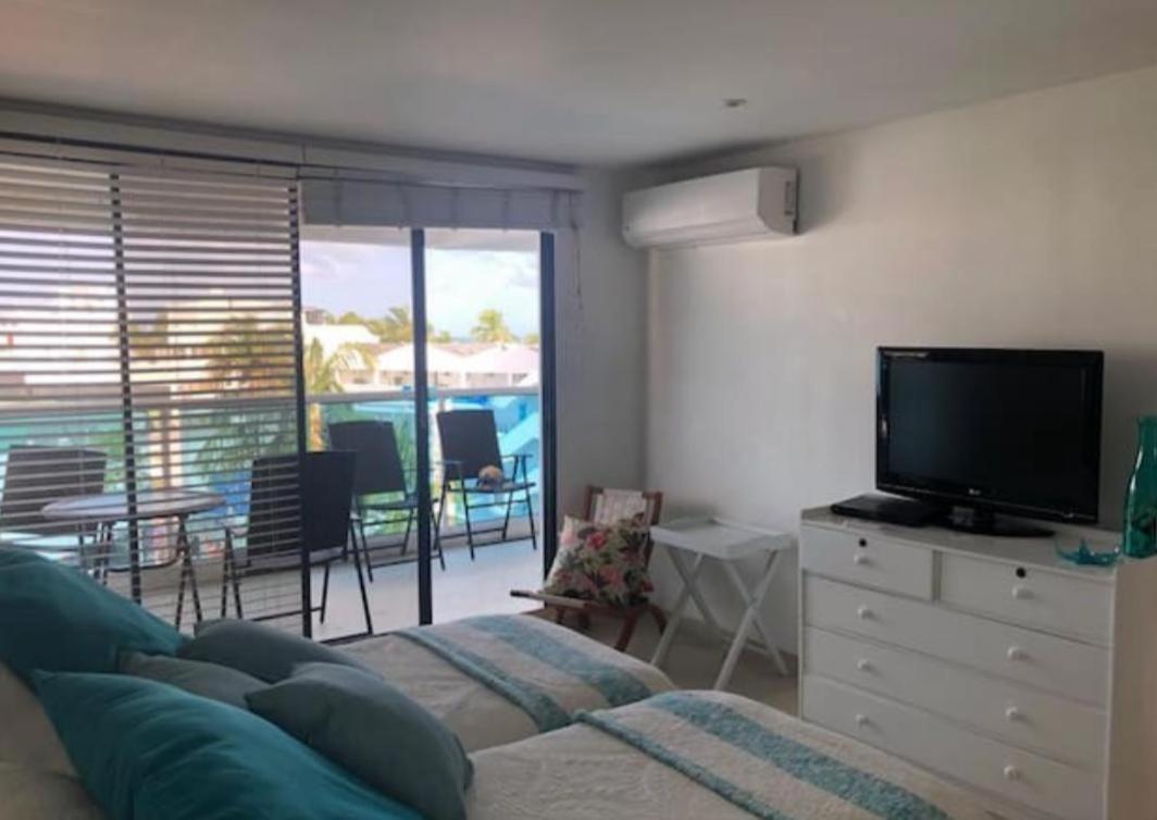 Apartamentos Bay By Top Location San Andrés Zewnętrze zdjęcie