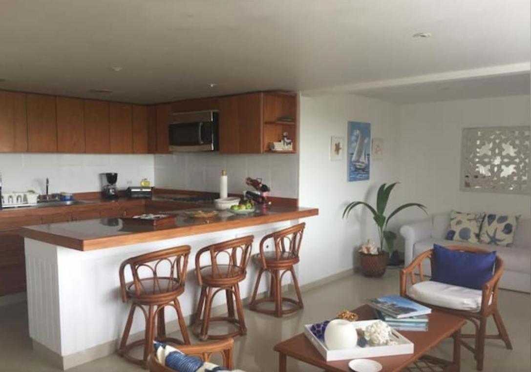 Apartamentos Bay By Top Location San Andrés Zewnętrze zdjęcie