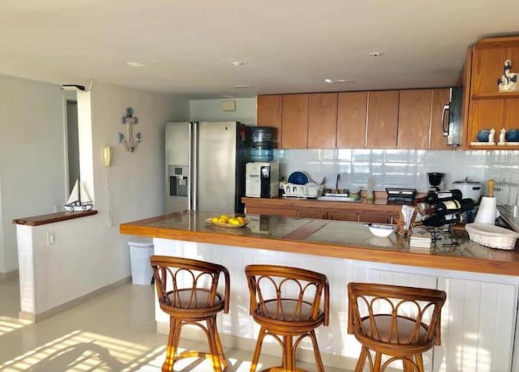 Apartamentos Bay By Top Location San Andrés Zewnętrze zdjęcie