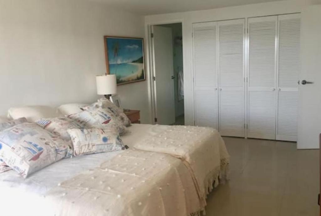 Apartamentos Bay By Top Location San Andrés Zewnętrze zdjęcie