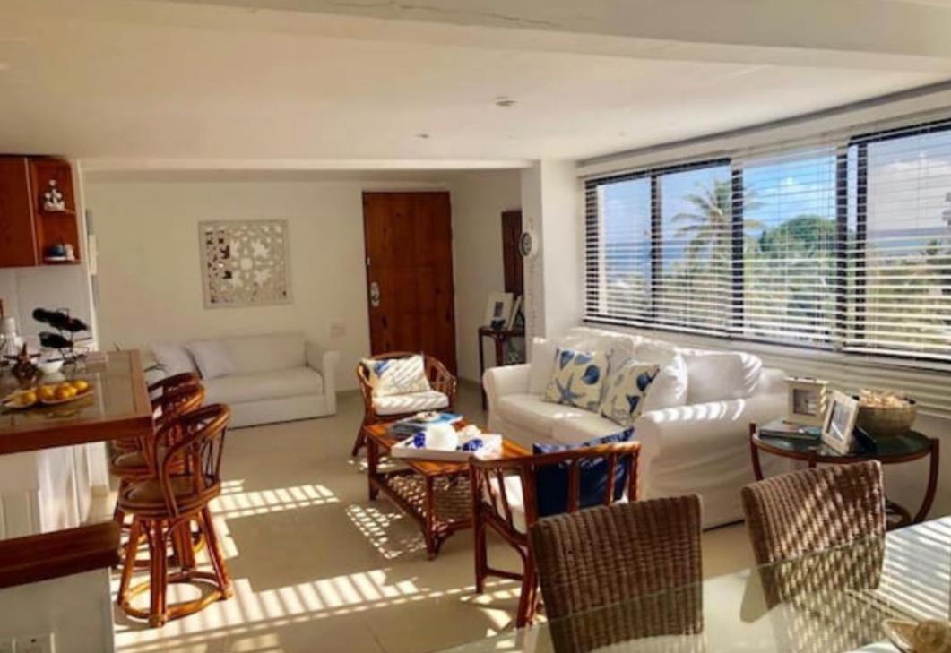 Apartamentos Bay By Top Location San Andrés Zewnętrze zdjęcie
