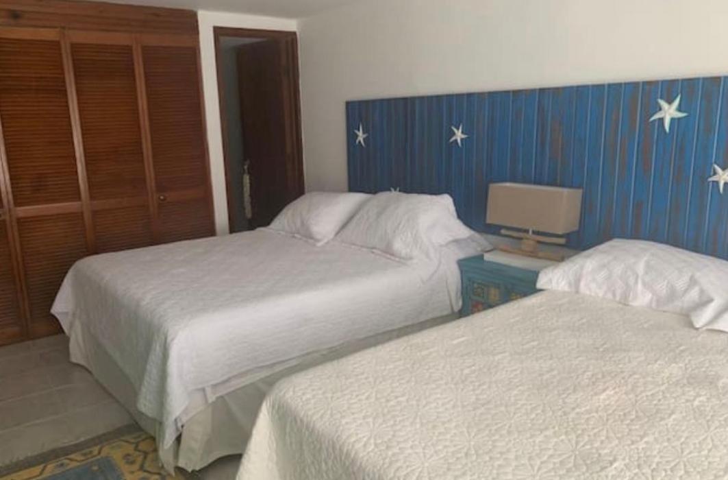 Apartamentos Bay By Top Location San Andrés Zewnętrze zdjęcie