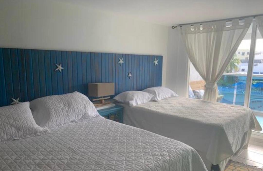 Apartamentos Bay By Top Location San Andrés Zewnętrze zdjęcie