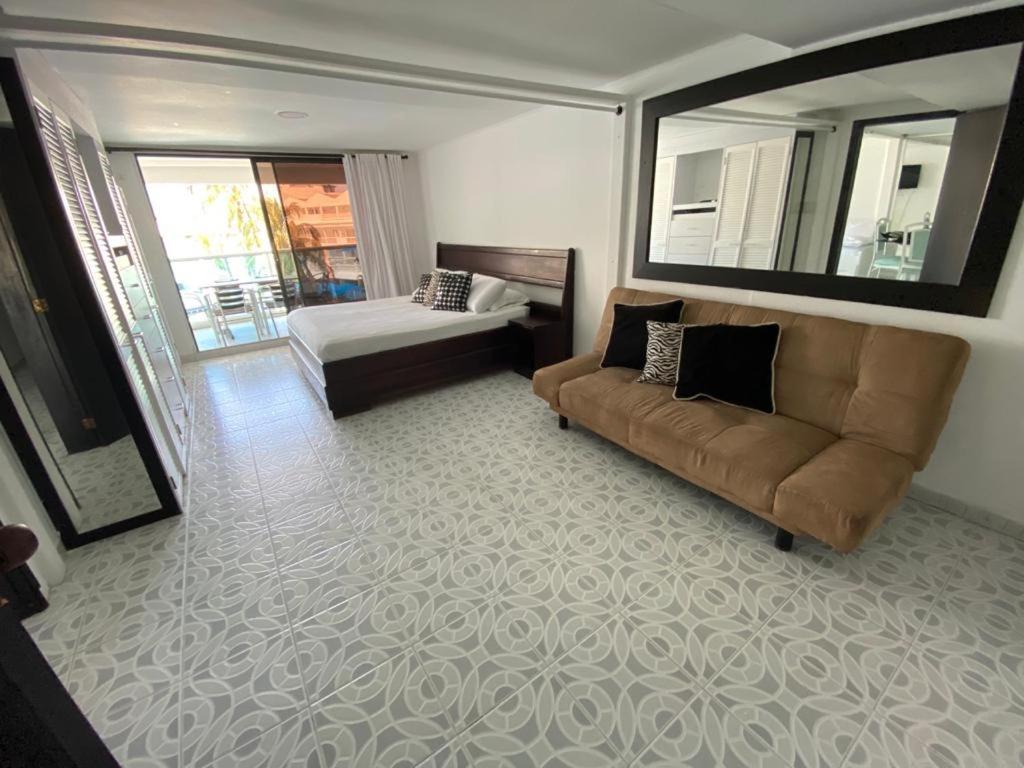 Apartamentos Bay By Top Location San Andrés Zewnętrze zdjęcie