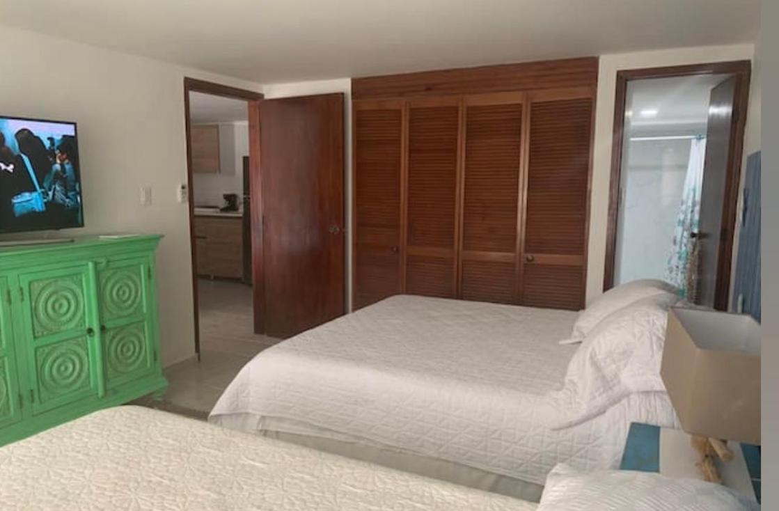 Apartamentos Bay By Top Location San Andrés Zewnętrze zdjęcie