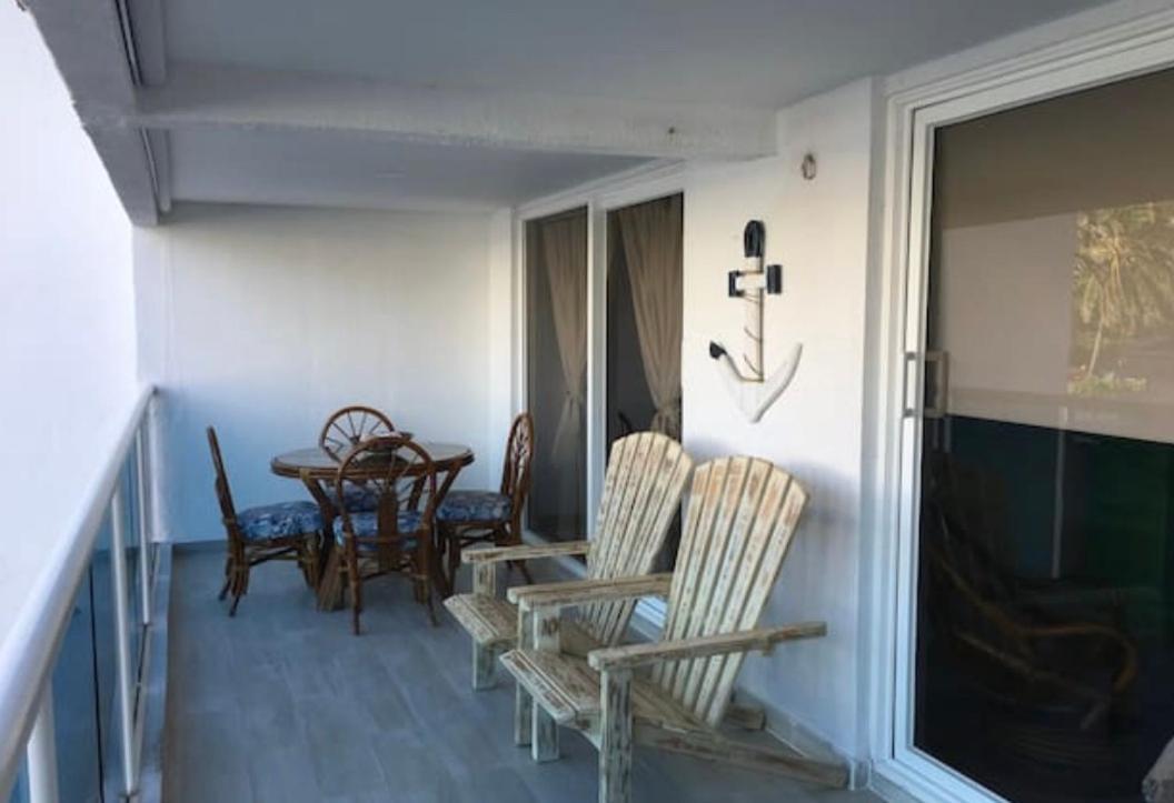 Apartamentos Bay By Top Location San Andrés Zewnętrze zdjęcie