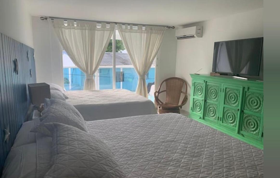 Apartamentos Bay By Top Location San Andrés Zewnętrze zdjęcie