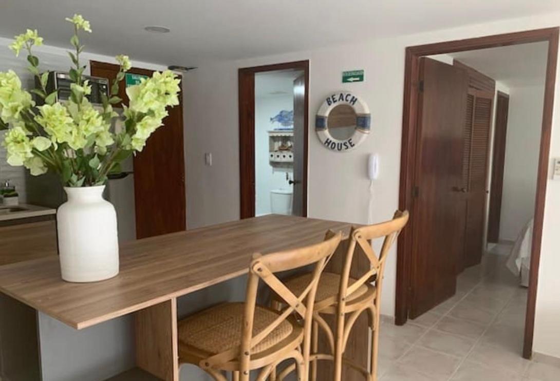 Apartamentos Bay By Top Location San Andrés Zewnętrze zdjęcie