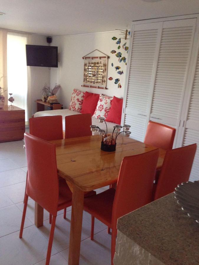 Apartamentos Bay By Top Location San Andrés Zewnętrze zdjęcie