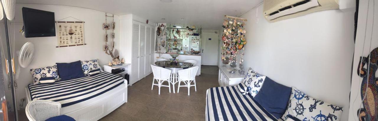 Apartamentos Bay By Top Location San Andrés Zewnętrze zdjęcie