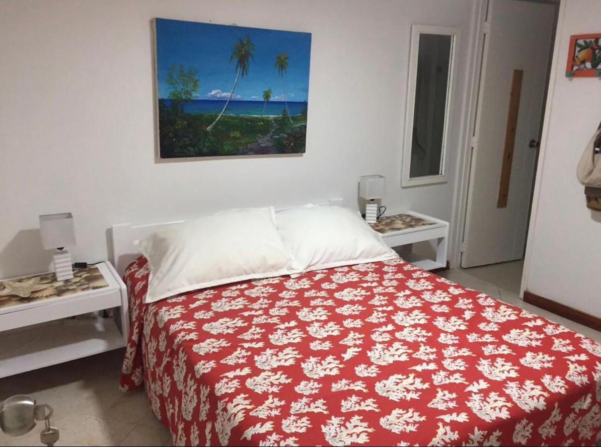 Apartamentos Bay By Top Location San Andrés Zewnętrze zdjęcie