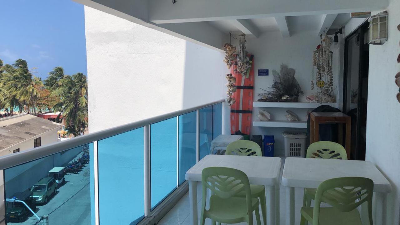 Apartamentos Bay By Top Location San Andrés Zewnętrze zdjęcie