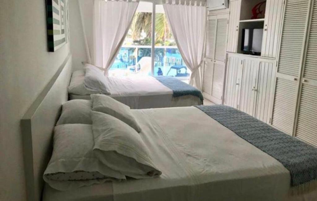 Apartamentos Bay By Top Location San Andrés Zewnętrze zdjęcie
