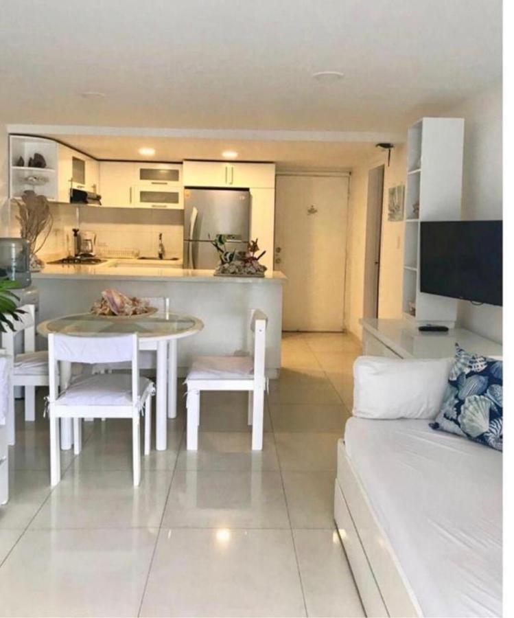 Apartamentos Bay By Top Location San Andrés Zewnętrze zdjęcie