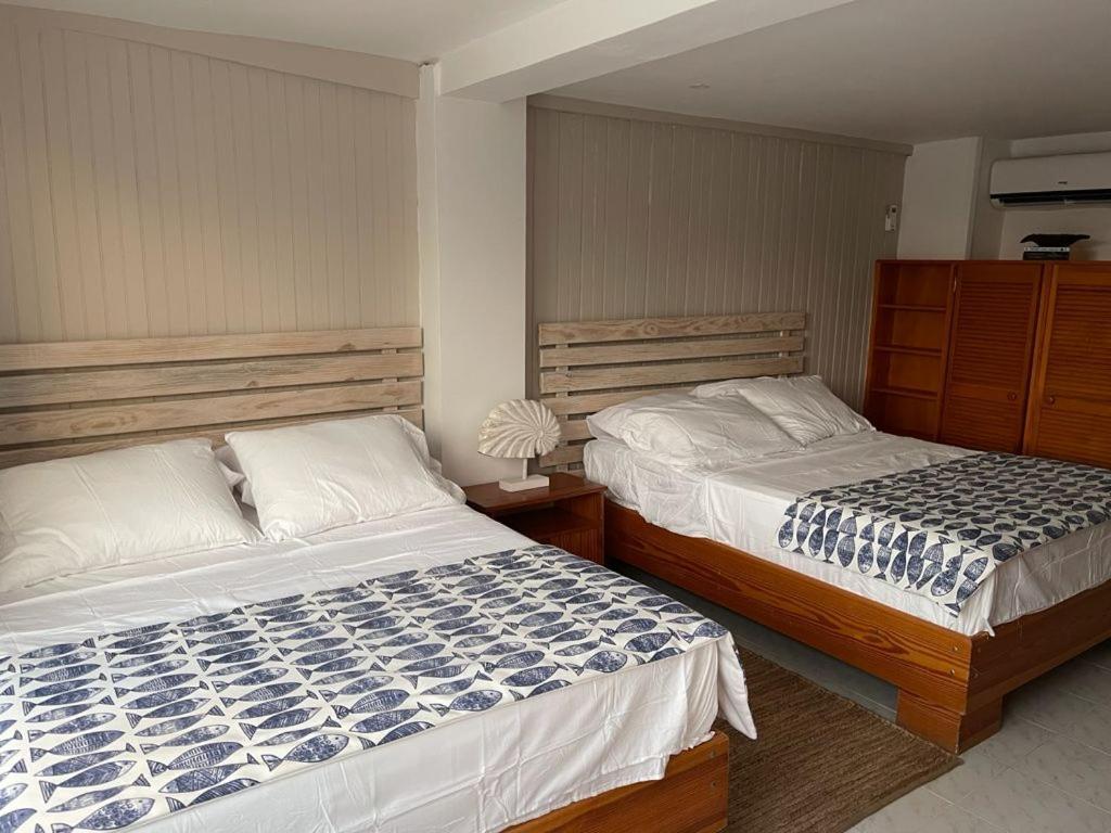 Apartamentos Bay By Top Location San Andrés Zewnętrze zdjęcie