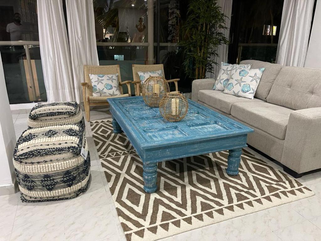 Apartamentos Bay By Top Location San Andrés Zewnętrze zdjęcie