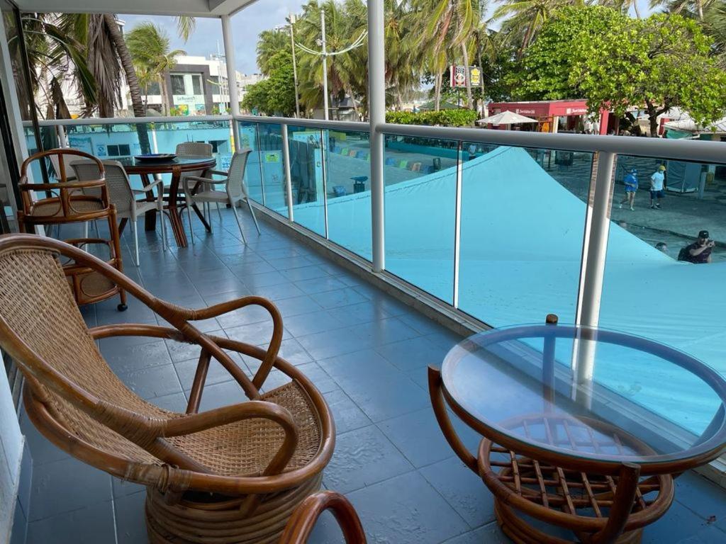 Apartamentos Bay By Top Location San Andrés Zewnętrze zdjęcie