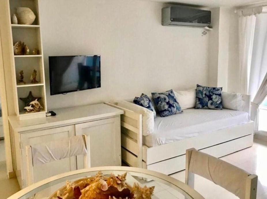 Apartamentos Bay By Top Location San Andrés Zewnętrze zdjęcie