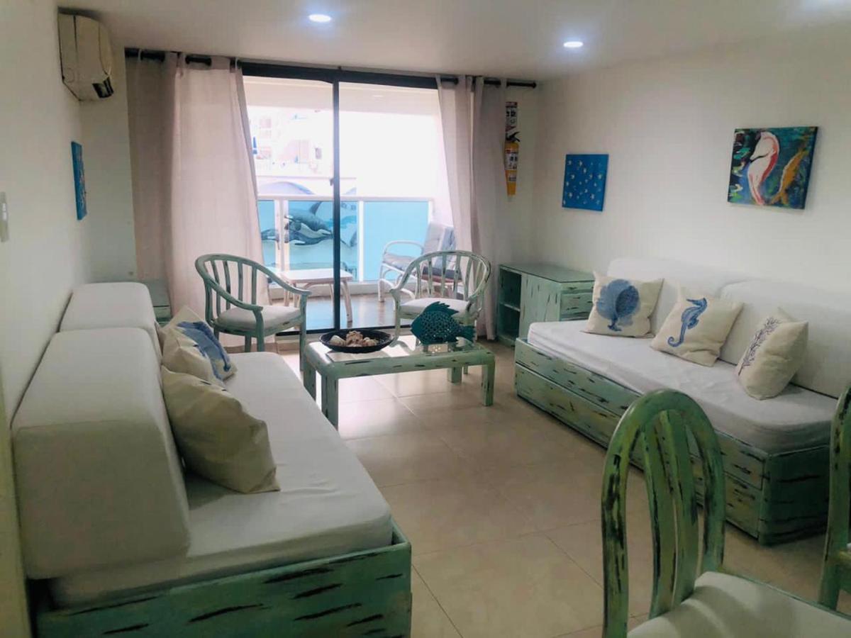 Apartamentos Bay By Top Location San Andrés Zewnętrze zdjęcie