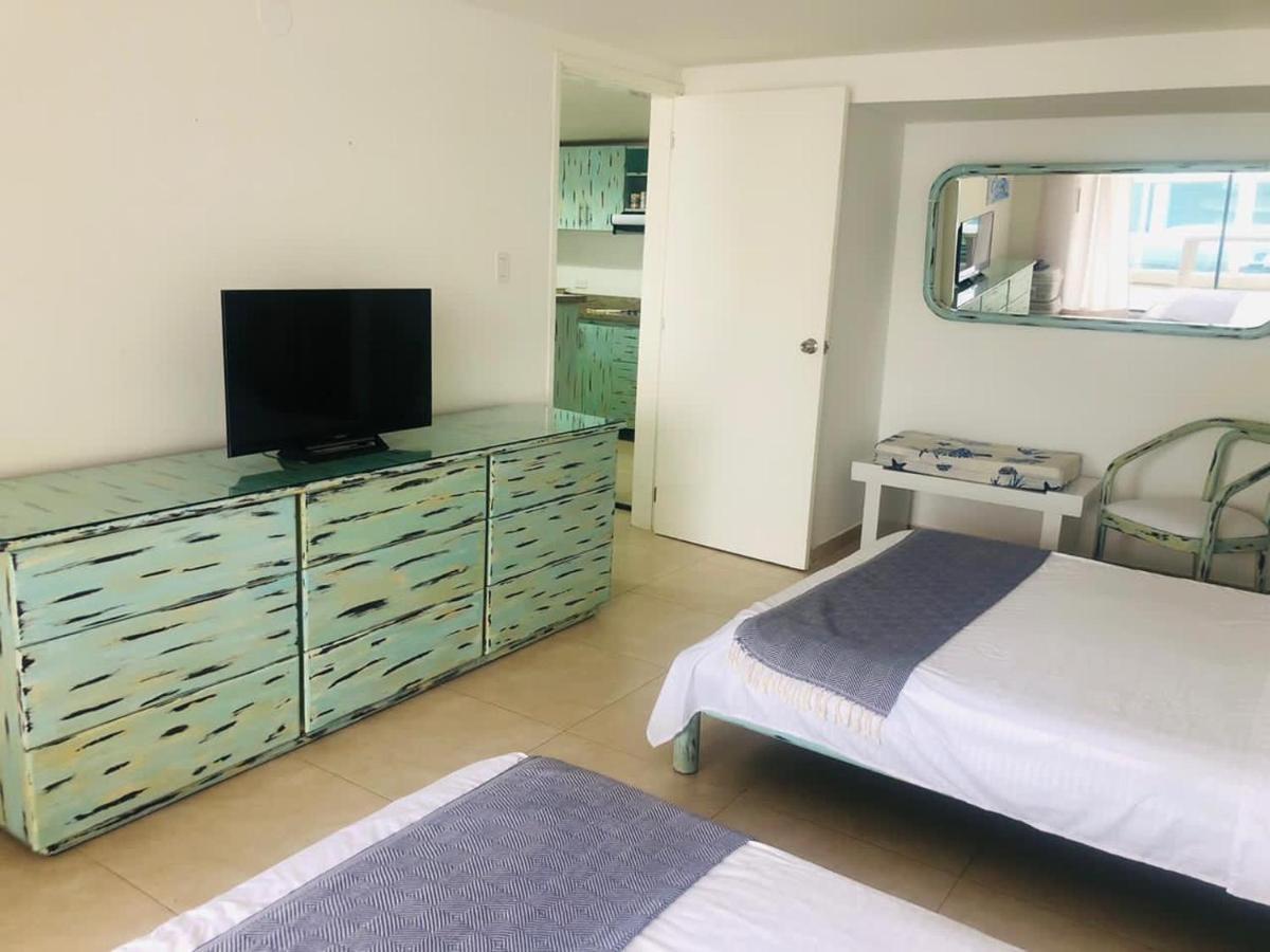Apartamentos Bay By Top Location San Andrés Zewnętrze zdjęcie
