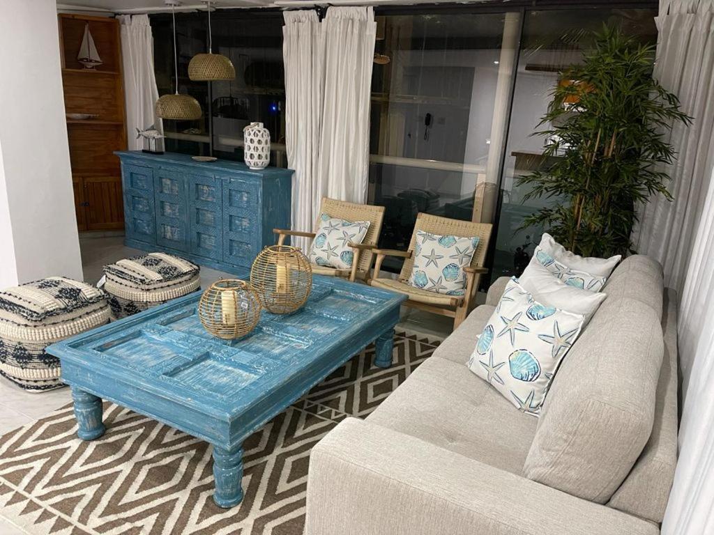 Apartamentos Bay By Top Location San Andrés Zewnętrze zdjęcie