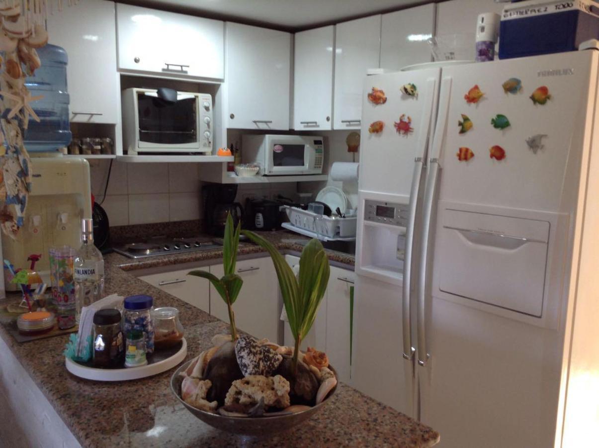 Apartamentos Bay By Top Location San Andrés Zewnętrze zdjęcie