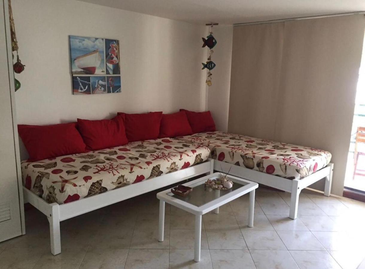 Apartamentos Bay By Top Location San Andrés Zewnętrze zdjęcie