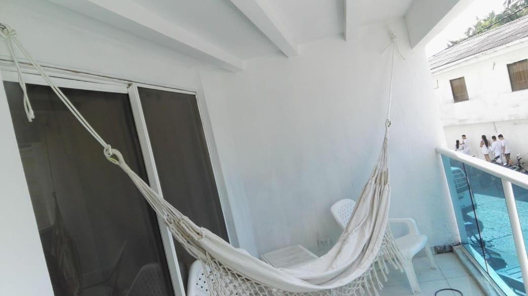 Apartamentos Bay By Top Location San Andrés Zewnętrze zdjęcie