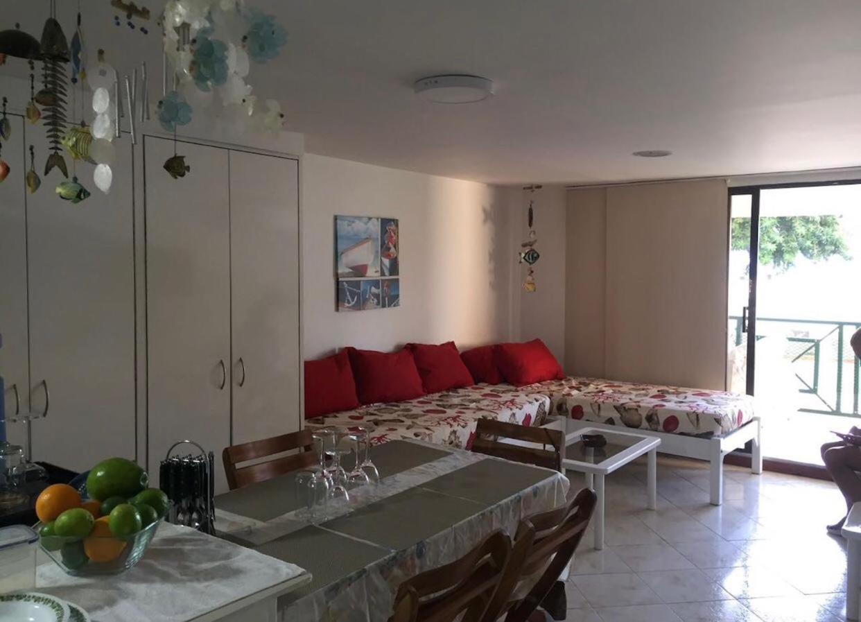 Apartamentos Bay By Top Location San Andrés Zewnętrze zdjęcie
