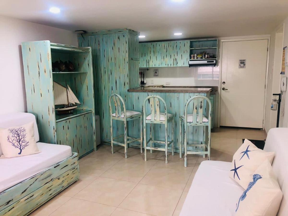 Apartamentos Bay By Top Location San Andrés Zewnętrze zdjęcie