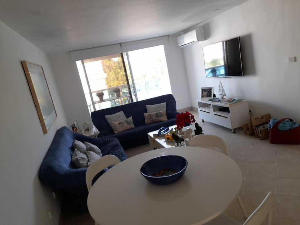 Apartamentos Bay By Top Location San Andrés Zewnętrze zdjęcie