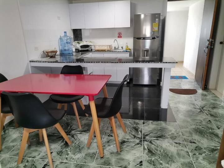 Apartamentos Bay By Top Location San Andrés Zewnętrze zdjęcie