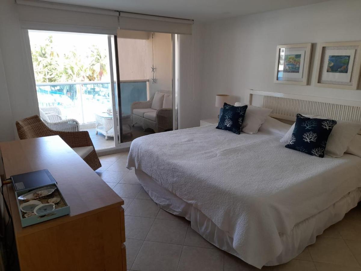 Apartamentos Bay By Top Location San Andrés Zewnętrze zdjęcie