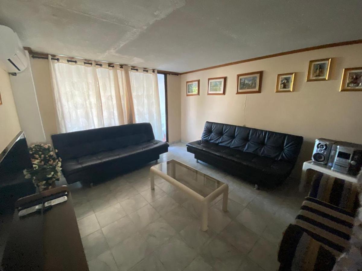 Apartamentos Bay By Top Location San Andrés Zewnętrze zdjęcie