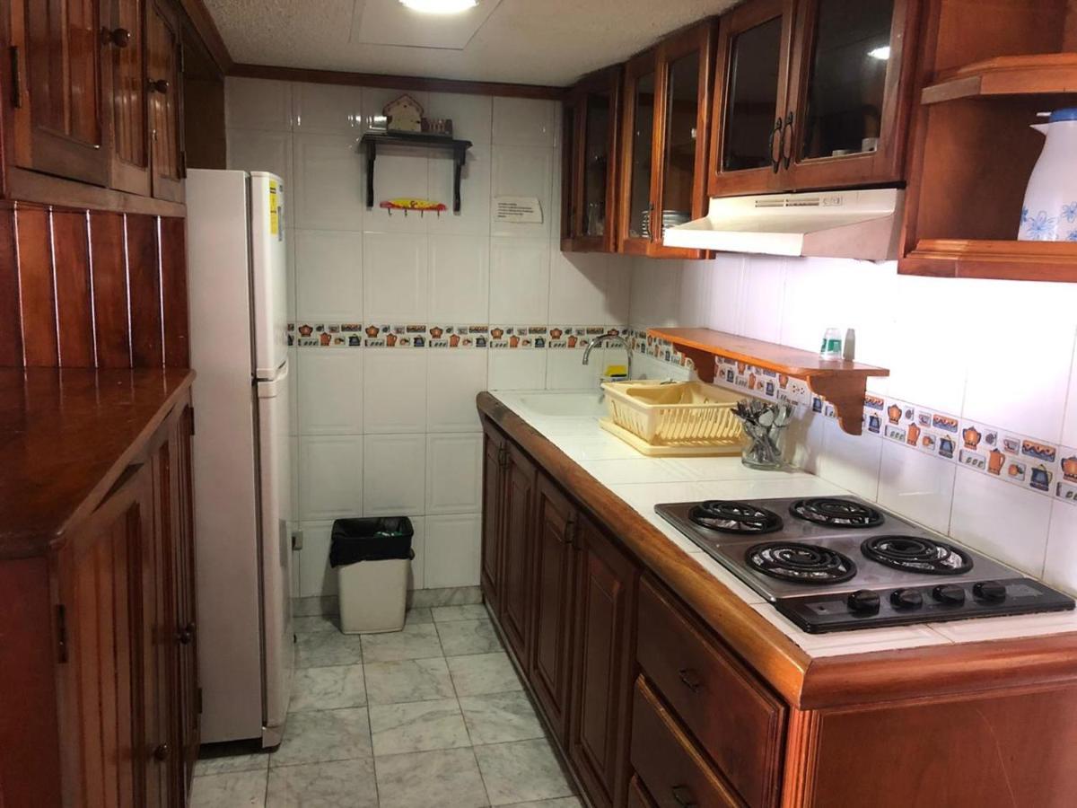 Apartamentos Bay By Top Location San Andrés Zewnętrze zdjęcie