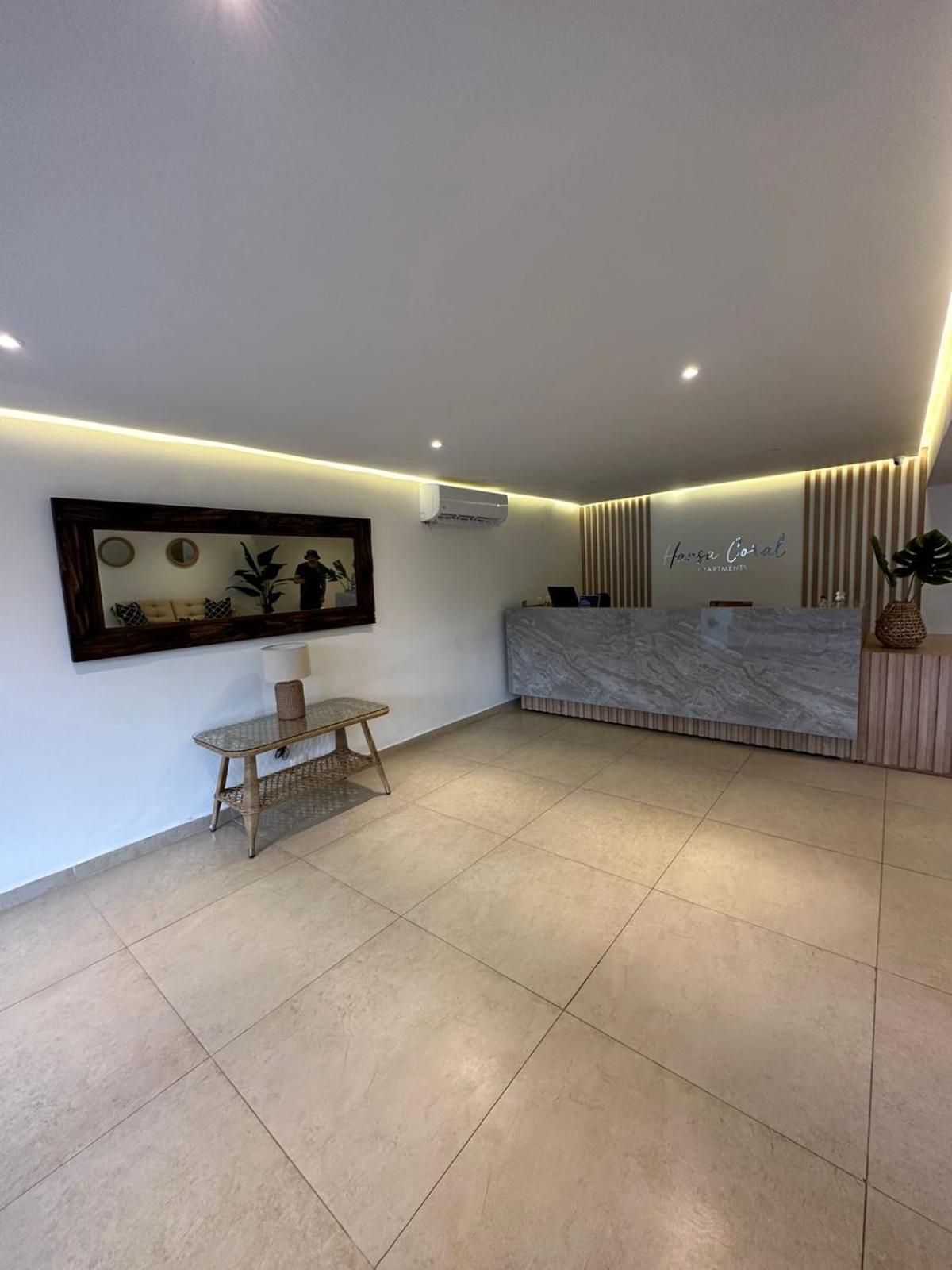Apartamentos Bay By Top Location San Andrés Zewnętrze zdjęcie