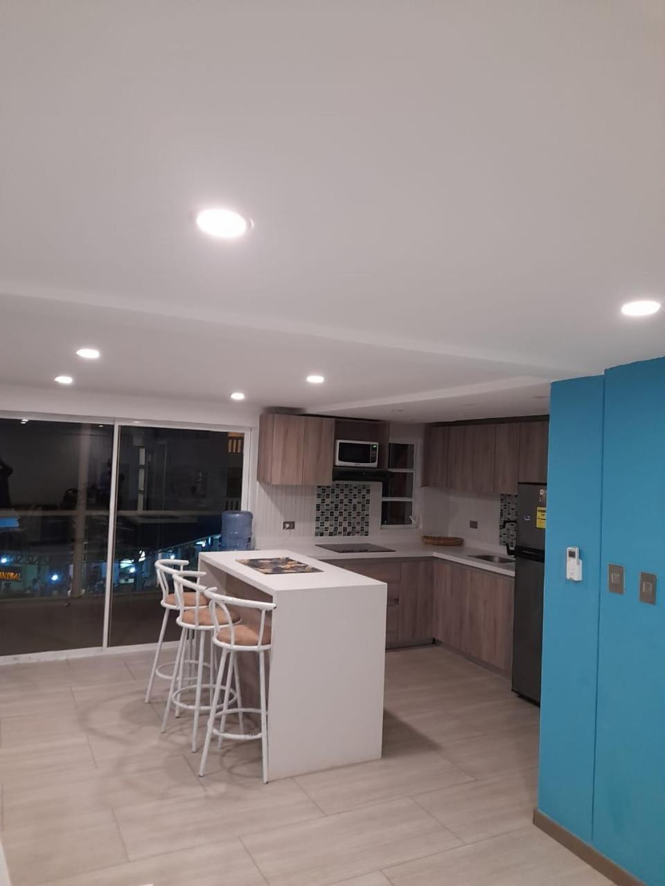 Apartamentos Bay By Top Location San Andrés Zewnętrze zdjęcie