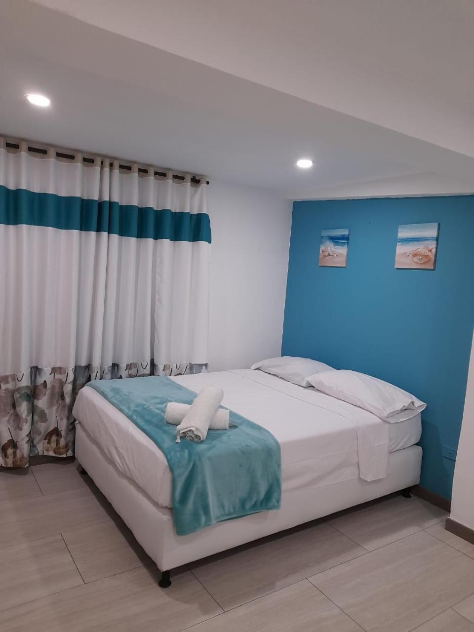 Apartamentos Bay By Top Location San Andrés Zewnętrze zdjęcie