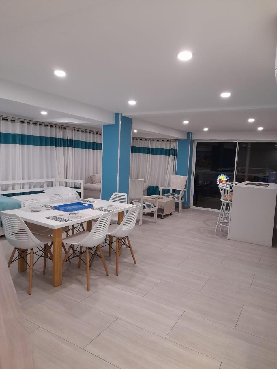 Apartamentos Bay By Top Location San Andrés Zewnętrze zdjęcie