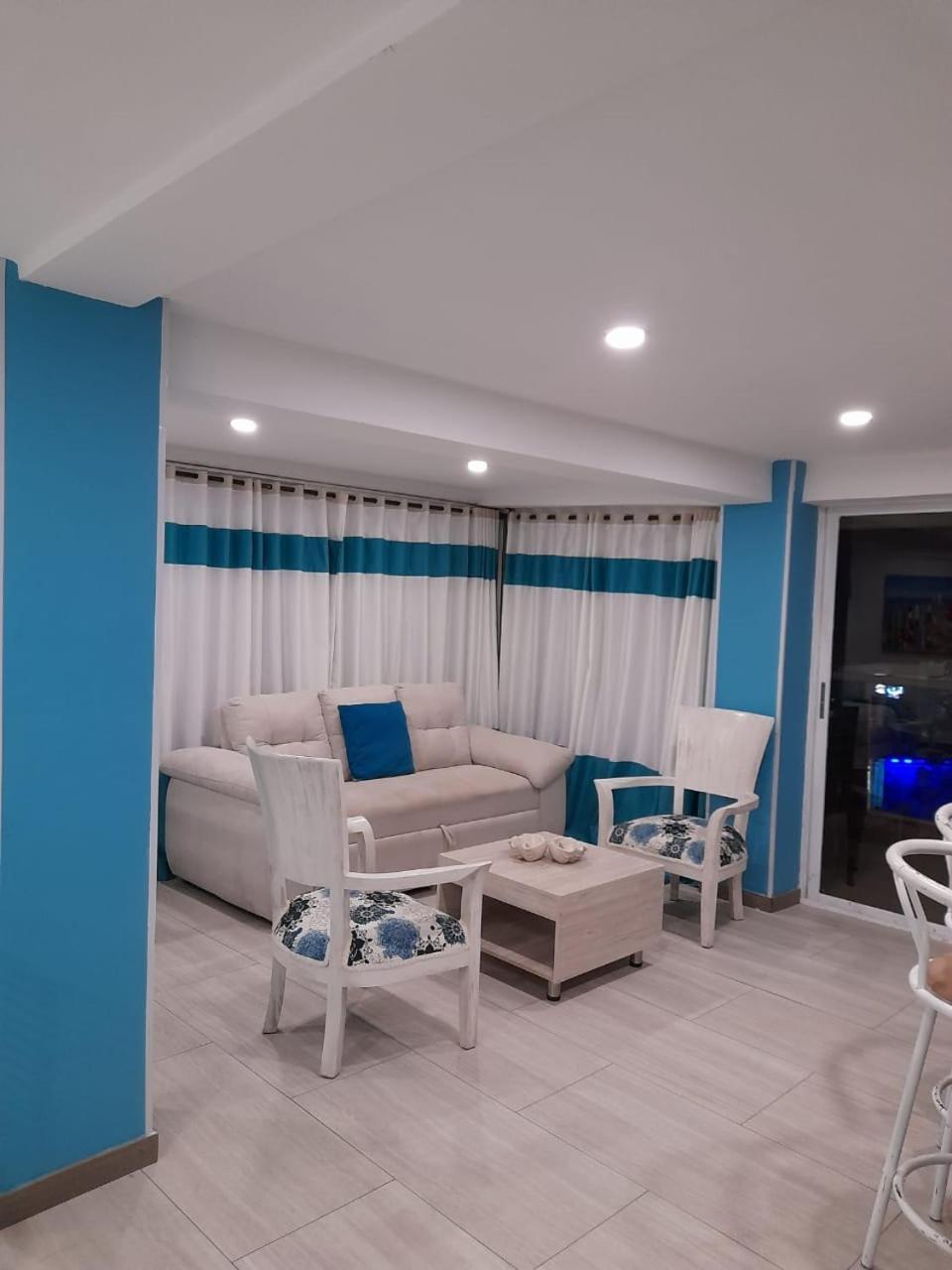 Apartamentos Bay By Top Location San Andrés Zewnętrze zdjęcie