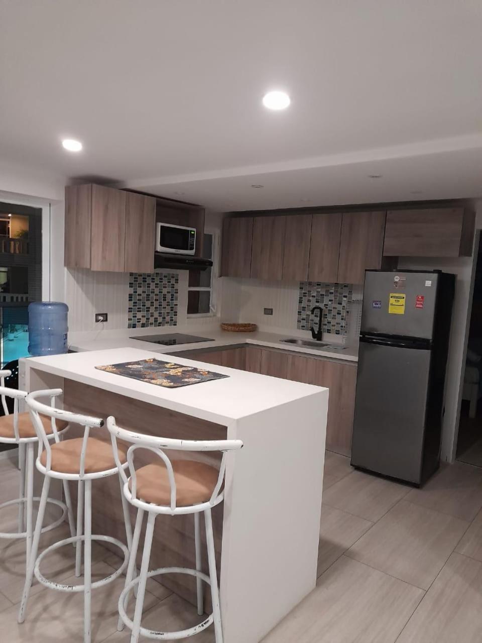 Apartamentos Bay By Top Location San Andrés Zewnętrze zdjęcie