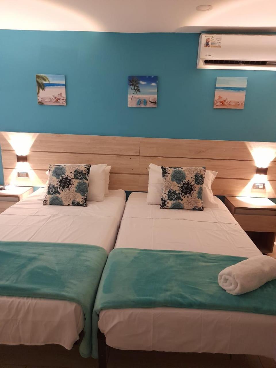 Apartamentos Bay By Top Location San Andrés Zewnętrze zdjęcie